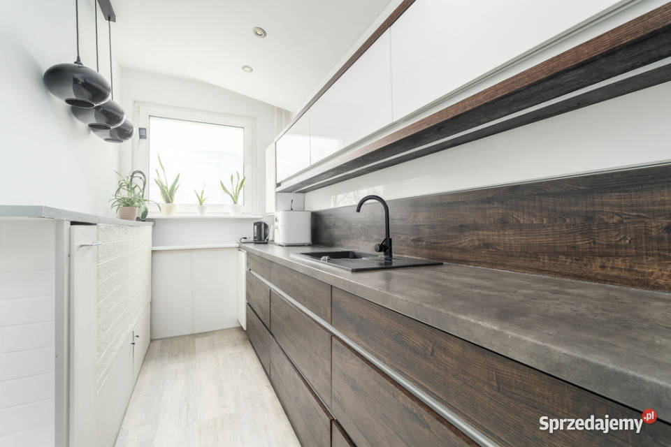 3pokojowe mieszkanie w świetnej lokalizacji