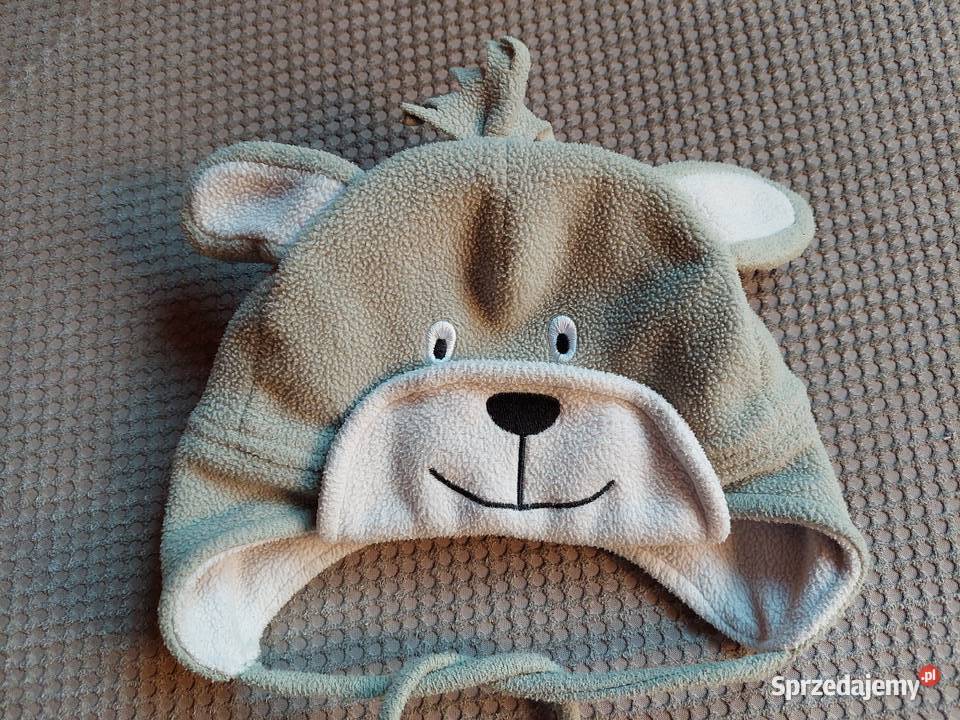 Wanabee dziecięca czapkapiesek uniseks