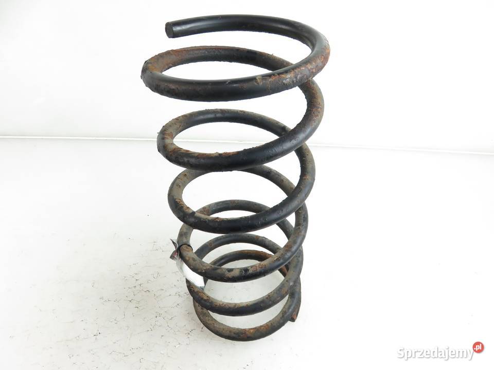 SPRĘŻYNA PRZÓD CITROEN JUMPER I 20 HDI sprzedam