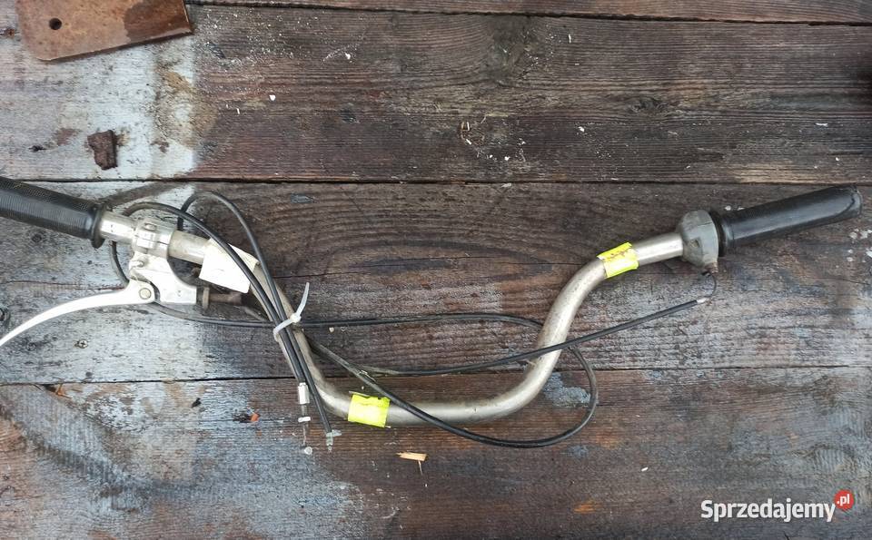 Części wfmwskshl m06 Motoryzacja Nowy Sącz sprzedam