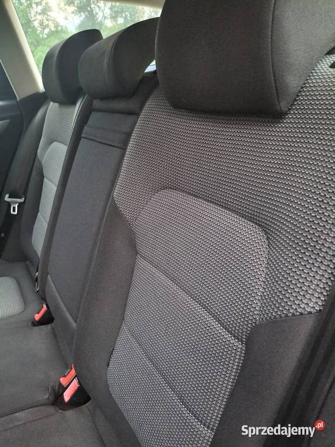 Sprzedam vw passat czarny Jarosław sprzedam
