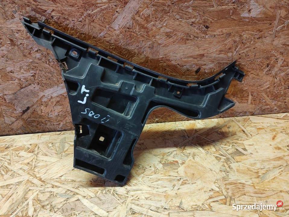 Ślizg Mocowanie Zderzaka Lewy Tył Volvo S80 II osobowe