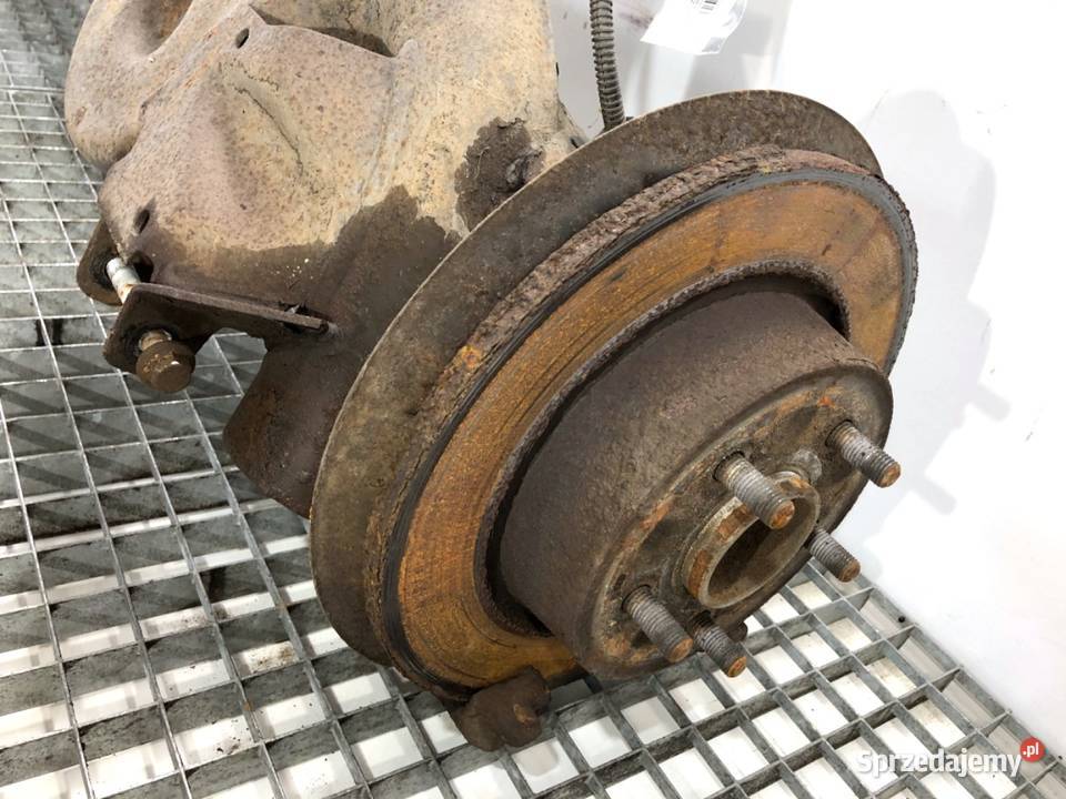 BELKA TYŁ FORD TRANSIT CONNECT Bus TYLNA