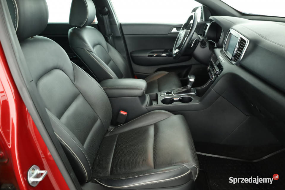 Kia Sportage 16 GDI Piaseczno sprzedam