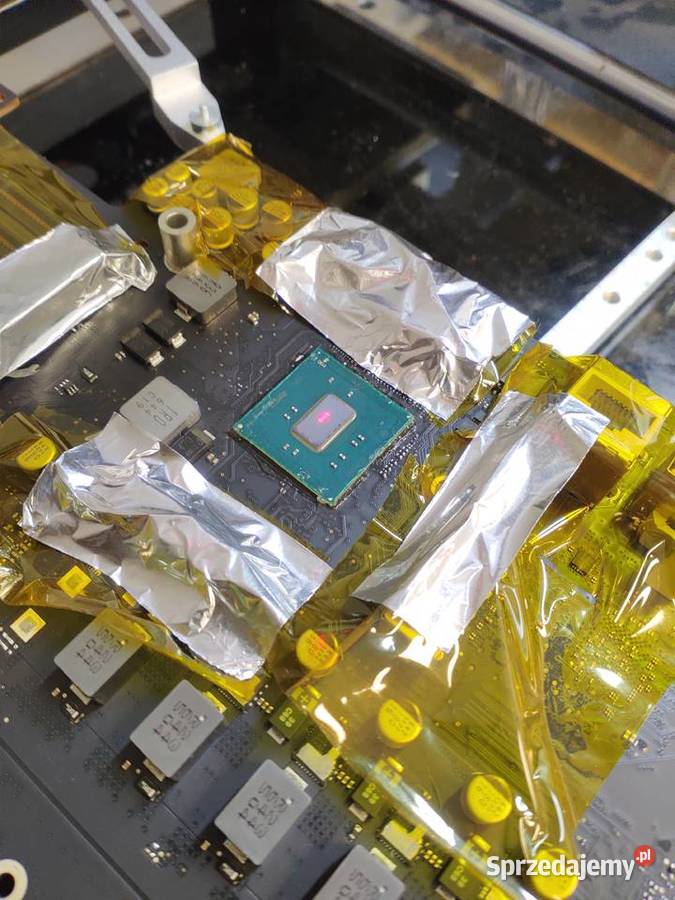 TotalComp serwis laptopów smartfonów elektroniki Serwis komputerów i sprzętu biurowego Tuchola