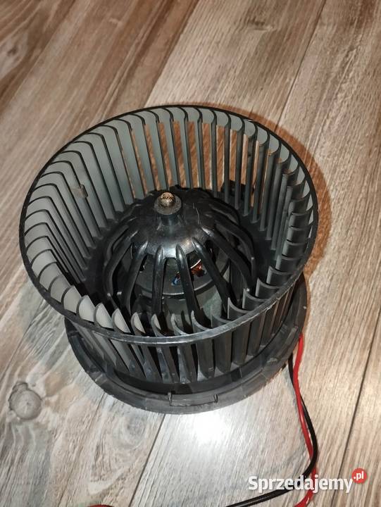 Wentylator nawiewu Renault Clio 3 sprzedam