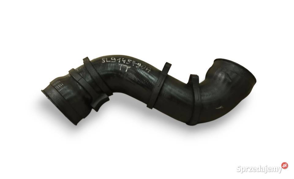 RURA RURKA PRZEWÓD POWIETRZA AUDI TT 18 T Działoszyce