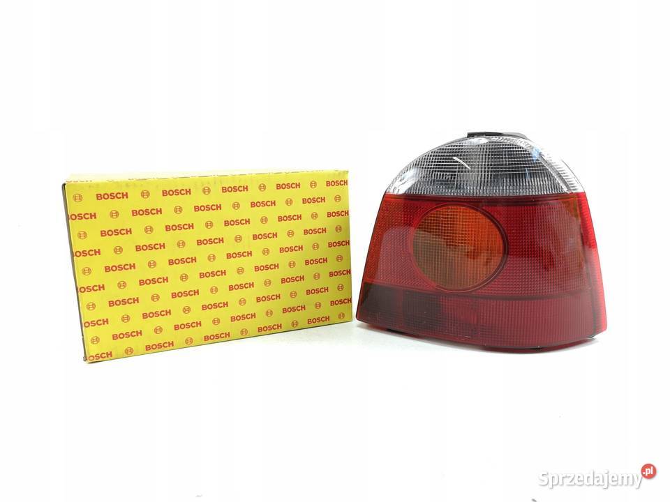 LAMPA PRAWY TYŁ BOSCH RENAULT TWINGO I 9307 osobowe