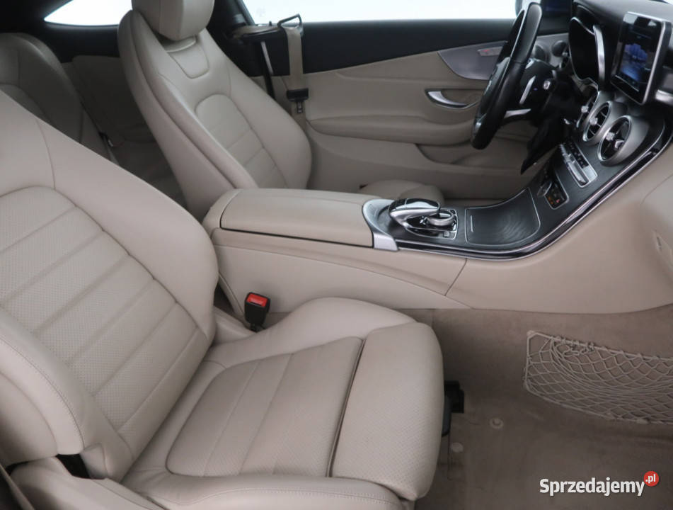 Mercedes C C 300 elektryczne szyby Bielany Wrocławskie