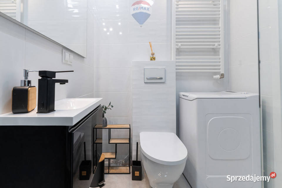 Ogłoszenie mieszkanie Biedrusko 35m 1pok wielkopolskie