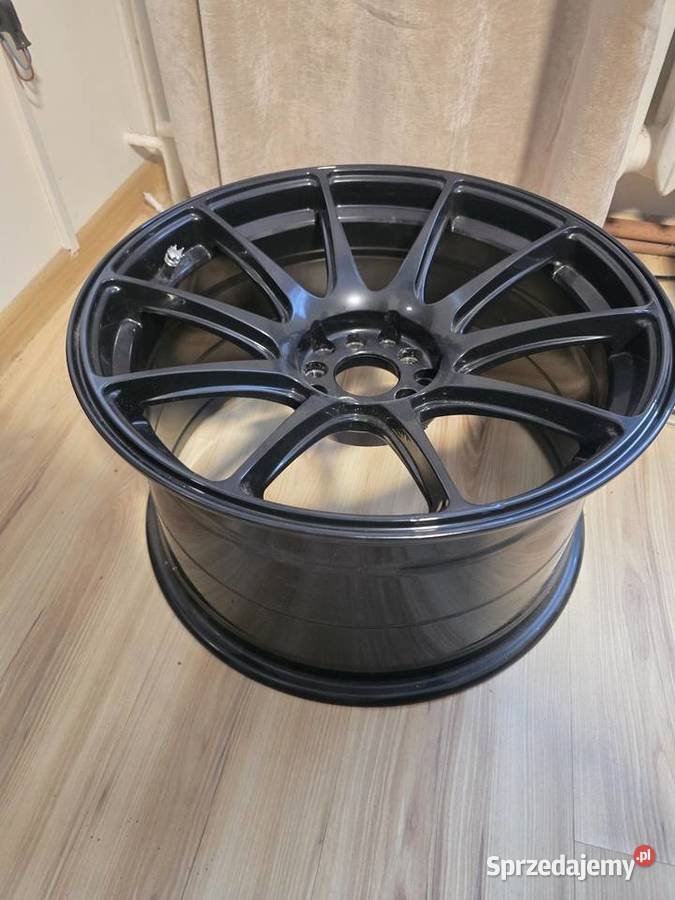 Felga jr 11 19 975j Średnica 19"