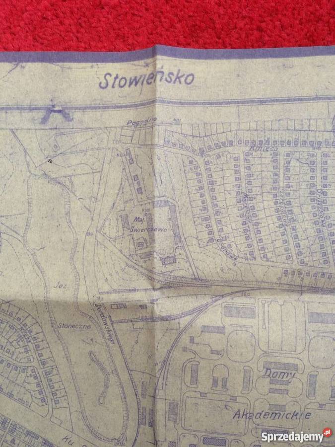 216 Plan Szczecina Szczecin sprzedam