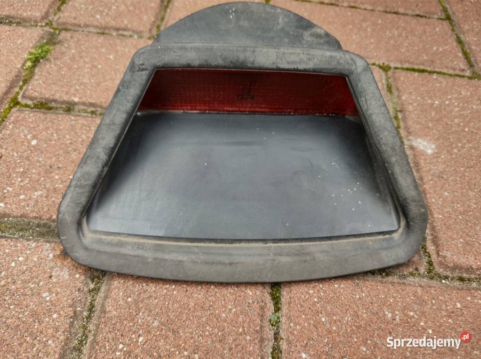 Światło stopu trzecie dodatkowe BMW E38 Rok produkcji 1996 sprzedam