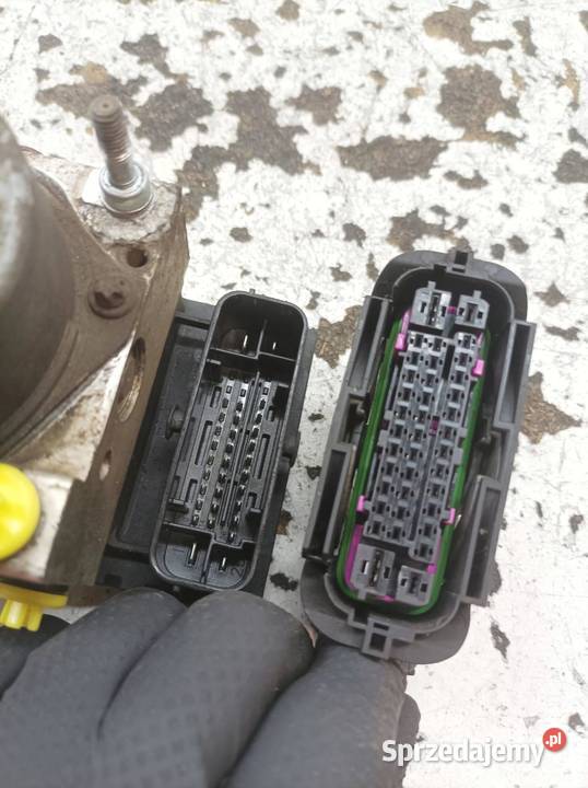 POMPA ABS 0265800795 0265237019 5891013000 sprzedam