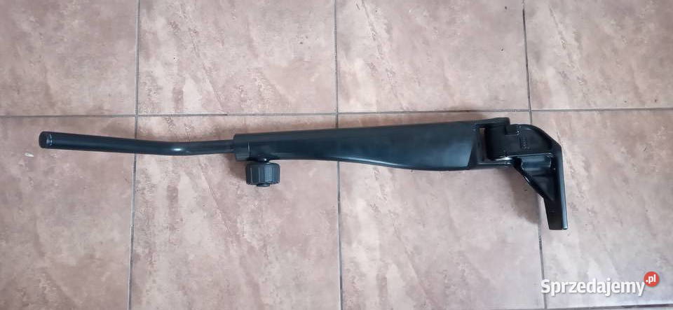 Ramię lusterka lewe do Case 87350489 87416691 Płock