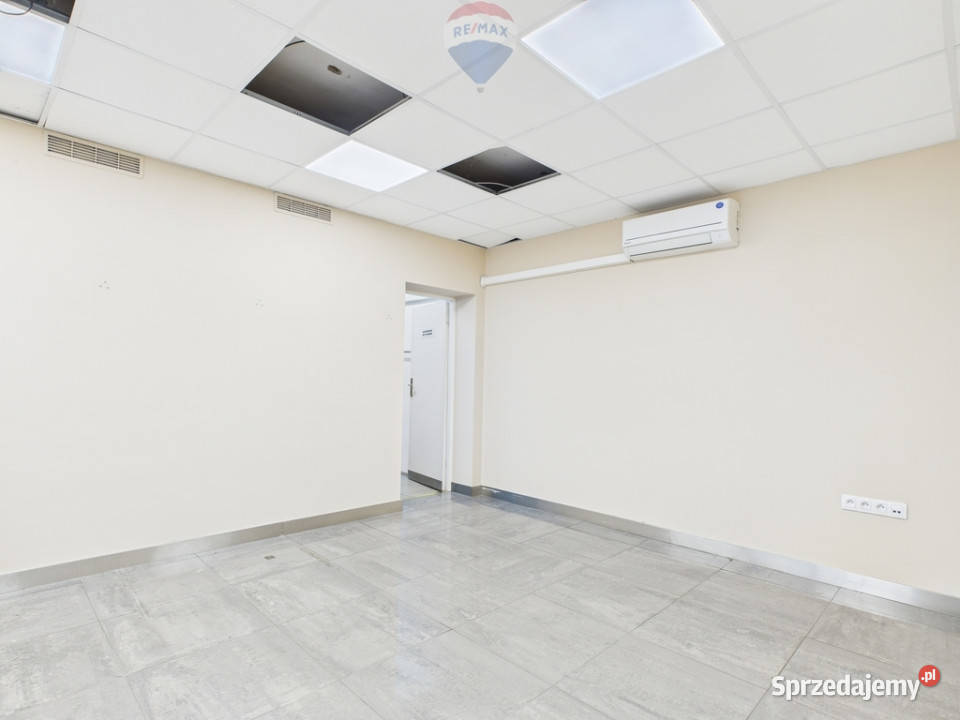 Lokal handlowo usługowy w centrum Słupska 90m2 sprzedam