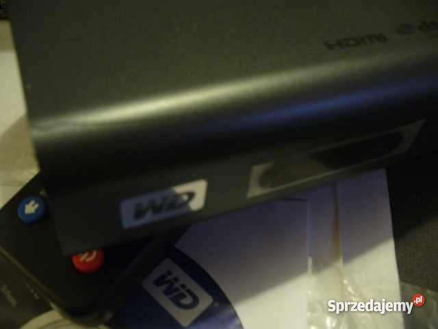 FullHDWDliveTV player HDMI LANUSBMKV ODTWARZA FO podlaskie