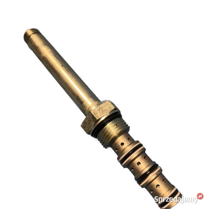 LSV0834C LSV0834C Zawór hydrauliczny Układ hydrauliczny Poznań sprzedam