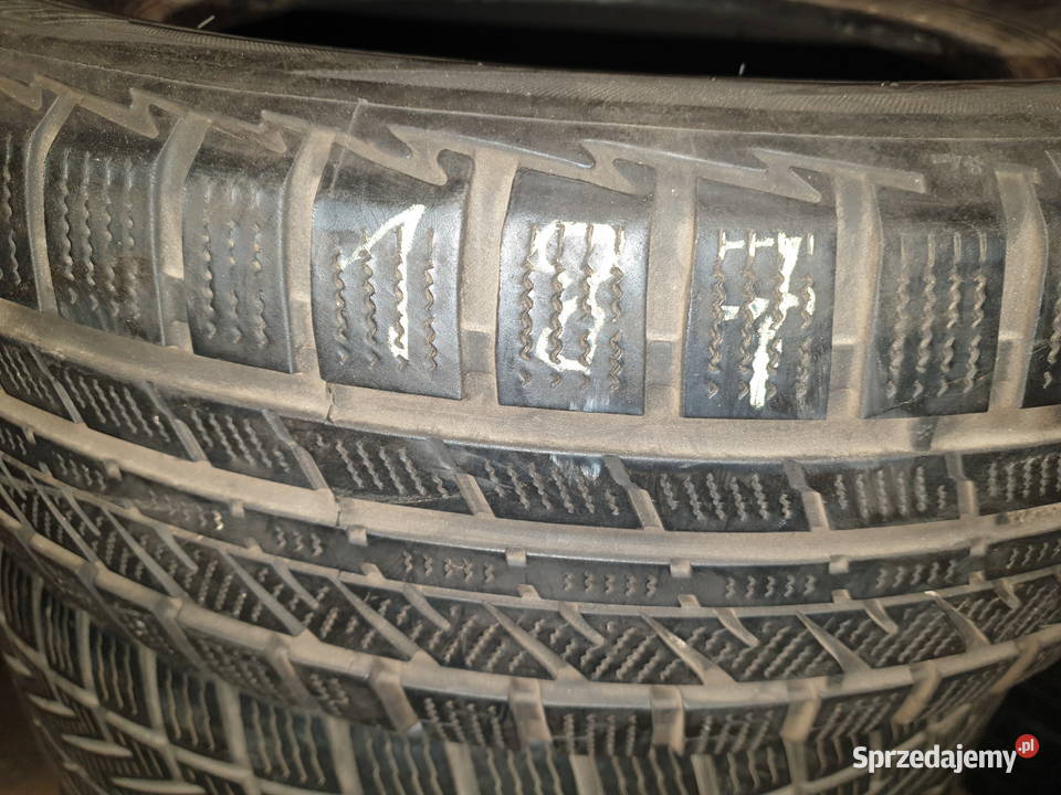 Opona Bridgestone Blizzak LM30 19565R15 Dobre Miasto