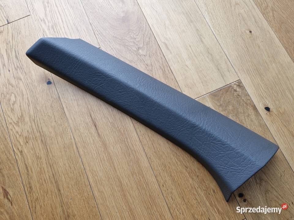 AUDI 80 B4 Avant Kombi Osłona słupka C prawa osobowe pomorskie