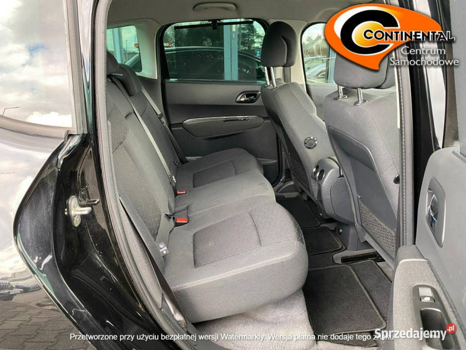 Peugeot 3008 Bogate wyposażenie I 20092016 Żory