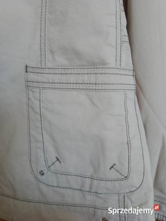 Kurtka damska marki Gina Laura Bez wzoru Częstochowa