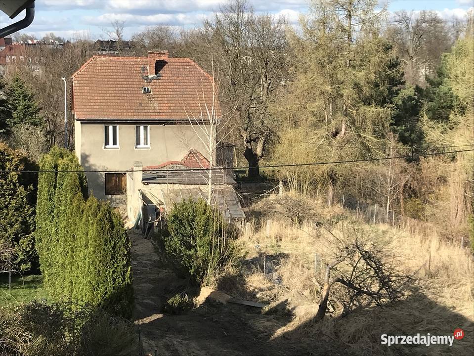 Dom w mieszkania Zgorzelec dolnośląskie sprzedam