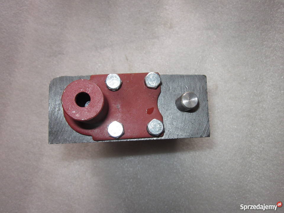 FarmMot 250D rozdzielacz hydrauliczny FarMot Gdańsk