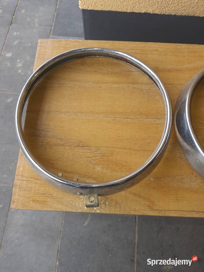 Części mz podkarpackie sprzedam