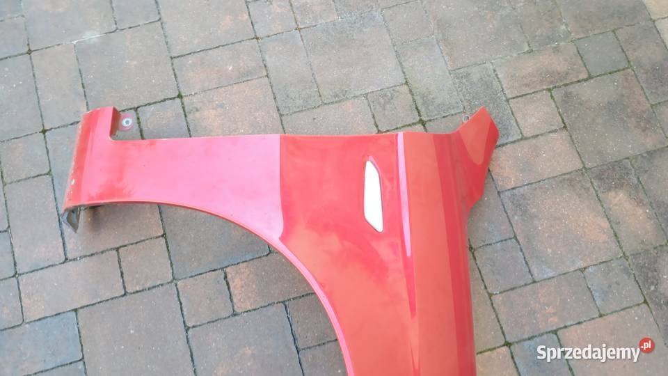 błotnik przedni prawy Alfa Romeo 147 lift