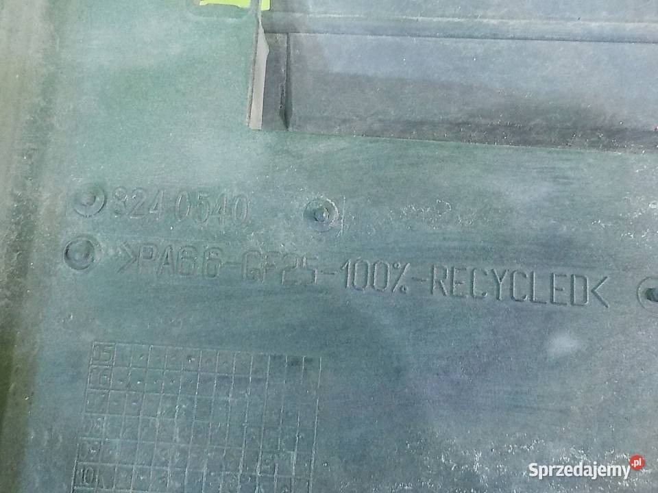 FORD GALAXY MK3 LIFT 20 TDCI 12r 5D wentylator osobowe Suków sprzedam