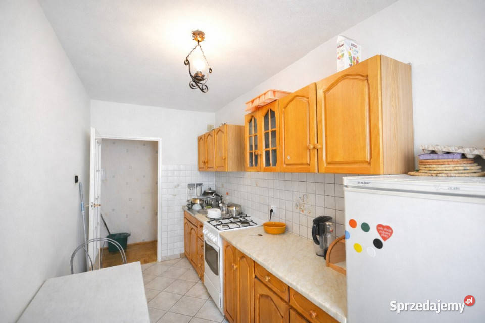 Mieszkanie 49m2 2 pok Lublin Kawaleryjska lubelskie sprzedam