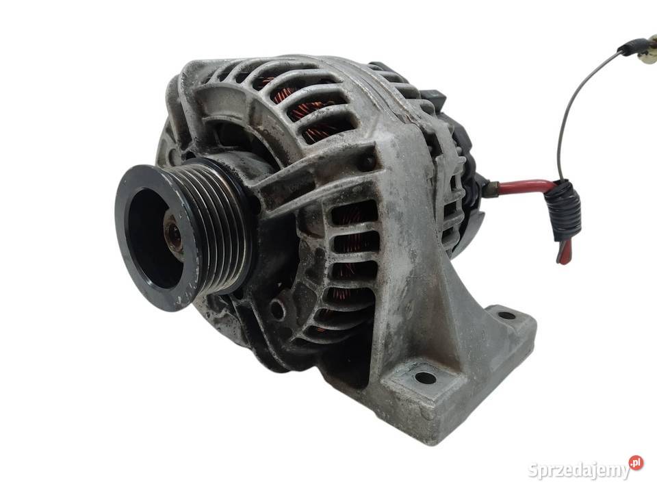 ALTERNATOR 28 BITURBO T6 Volvo S80 I 19982006