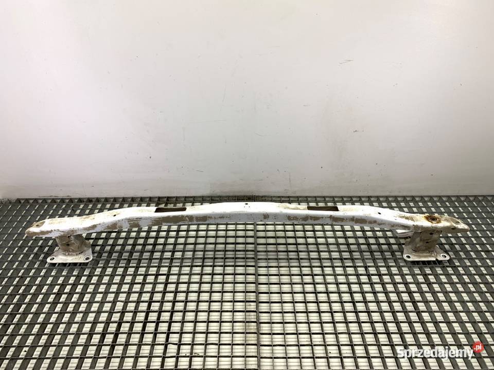 BELKA ZDERZAKA TYŁ RENAULT KANGOO II Minivan Wzmocnienia, belki i wsporniki