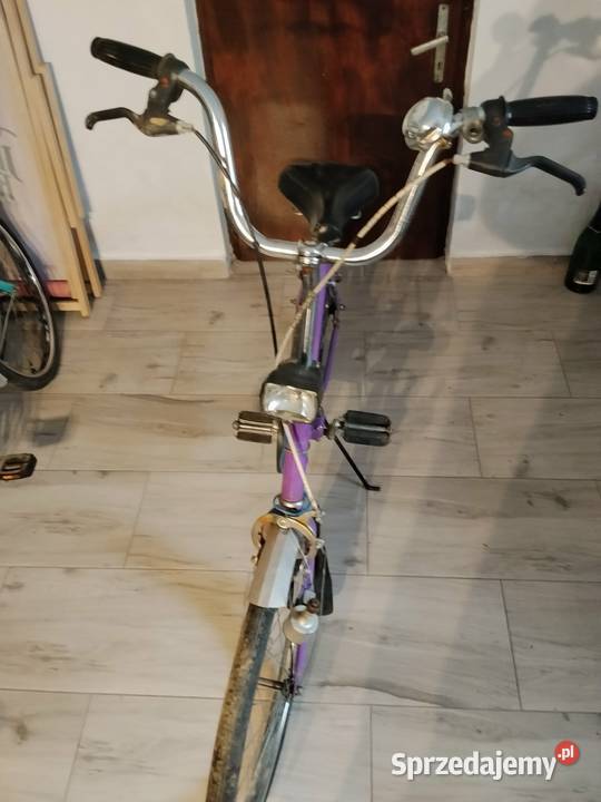 Sprzedam rower Przedmieście Czudeckie