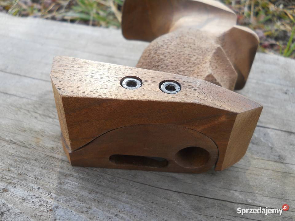 chwyt pistoletowy morini Stopnica sprzedam