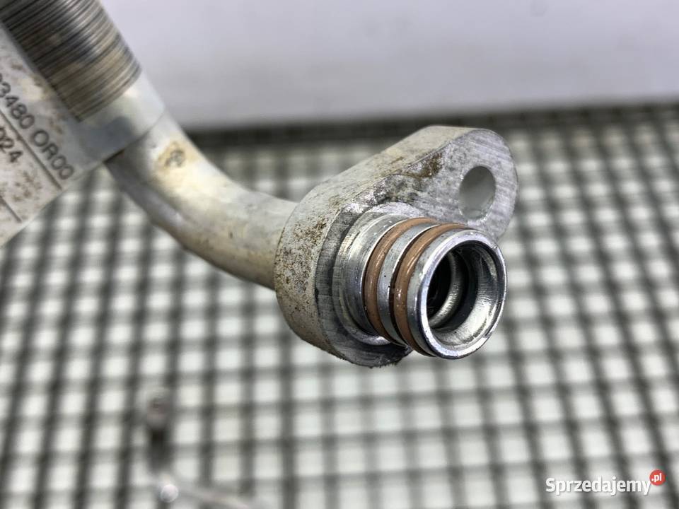 RURKA KLIMATYZACJI TOYOTA PROACE 9822433480 15