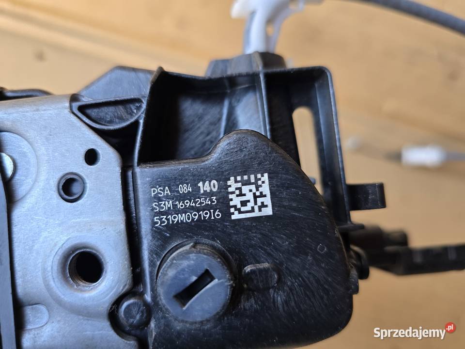 Toyota Proace Jumpy Spacetourer expert scudo osobowe dolnośląskie Legnica