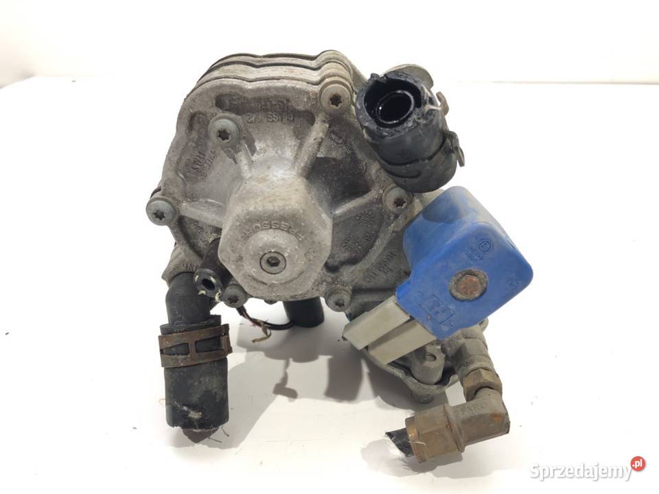 REDUKTOR DO GAZU LPG PAROWNIK LPG GAZOWY UKŁADU osobowe