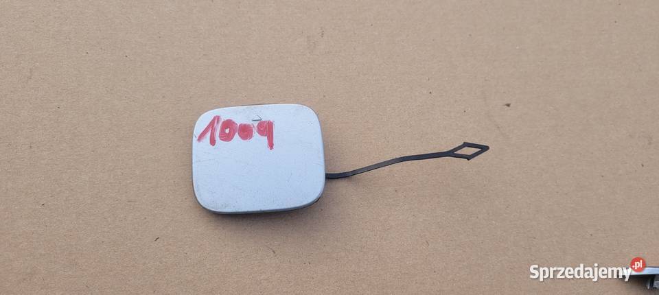 MERCEDES KLASA B W246 ZAŚLEPKA HAKA ZDERZAKA TYL Ruda Śląska