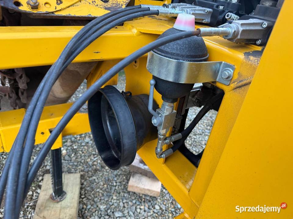 Kosiarka Orsi 2010 18 700 57410 Ścinawka Średnia dolnośląskie Nowa Ruda sprzedam