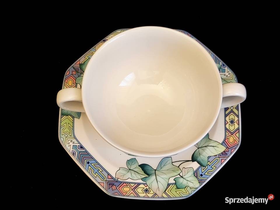 Bulionówka Villeroy Boch Pasadena Chełm
