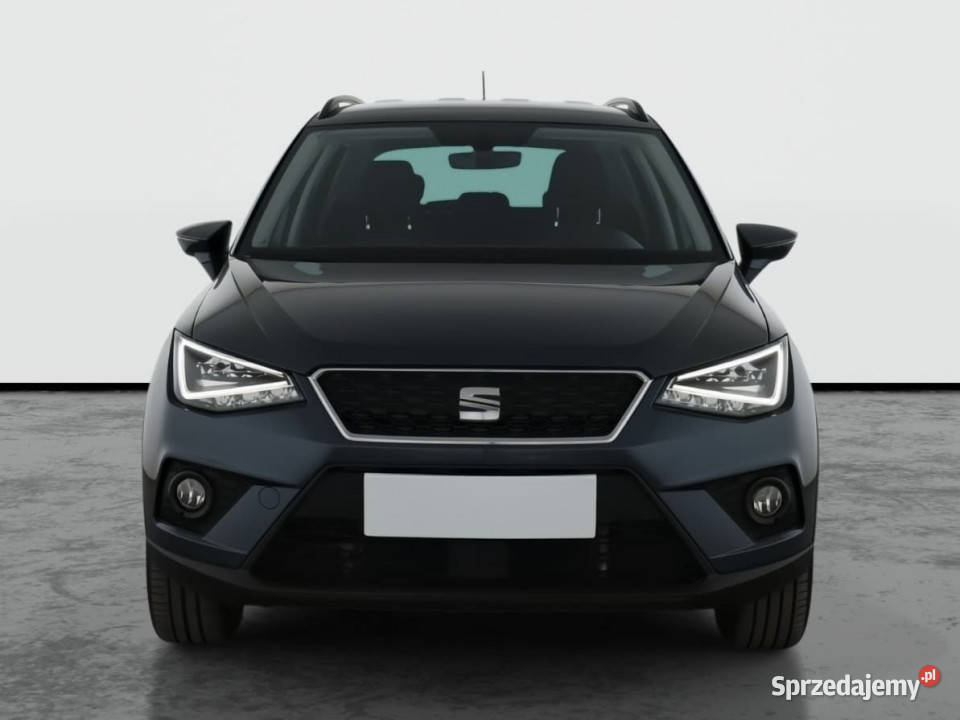 Seat Arona 10 TSI Bielany Wrocławskie sprzedam
