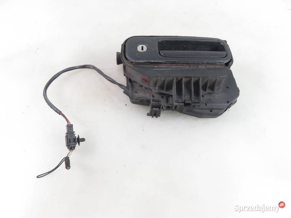 ZAMEK KLAPY VW CADDY III 7H0827426AE