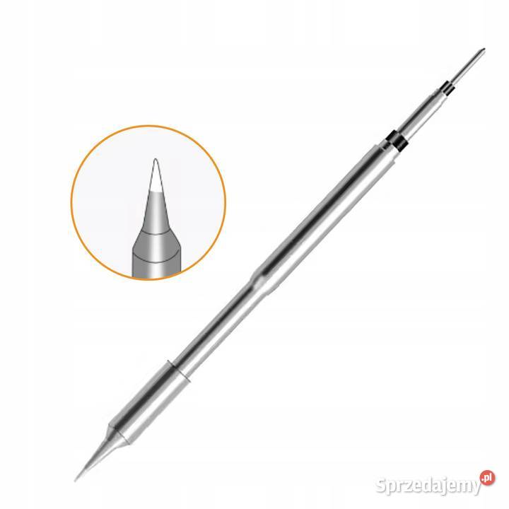 Grot C245I Do Stacji Lutowniczych JBC AIXUN Ludźmierz sprzedam