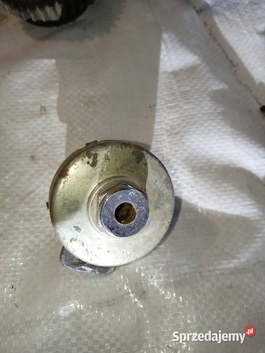 Stacyjka JUNAK wsk SHLwfm oryginalna Pozostałe Piaseczno