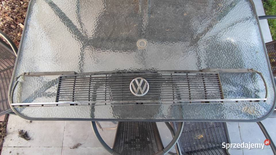 Atrapa grill VW Passat B1 Cieszyn