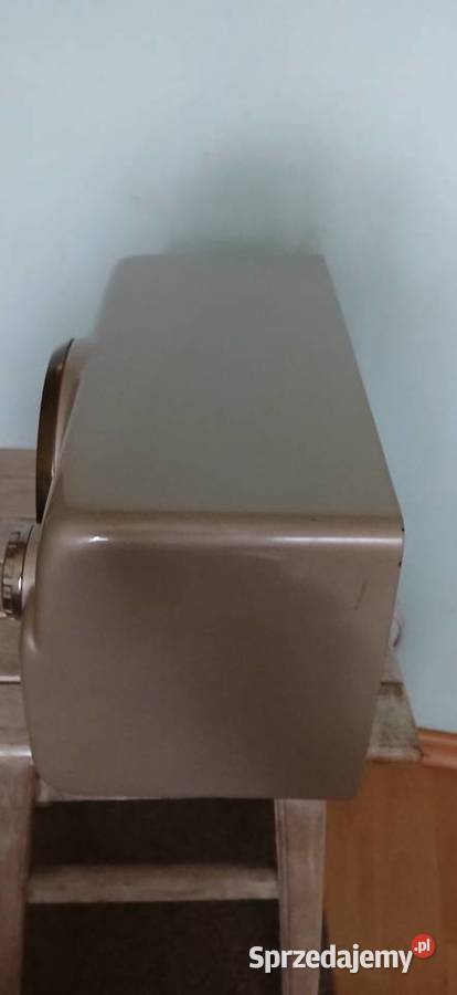 Radio lampowe z lat 50 tych małopolskie Kraków