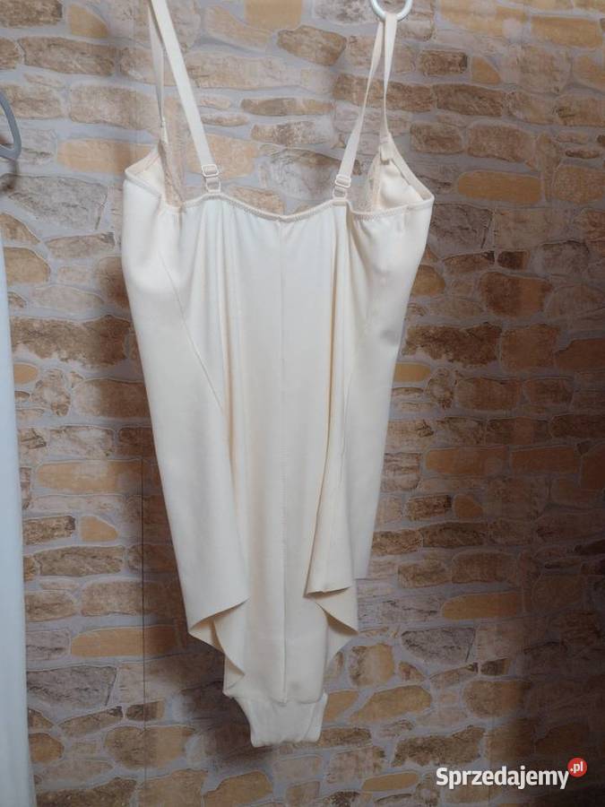 42XL Hunkemoller Ekskluzywne Body modelujące