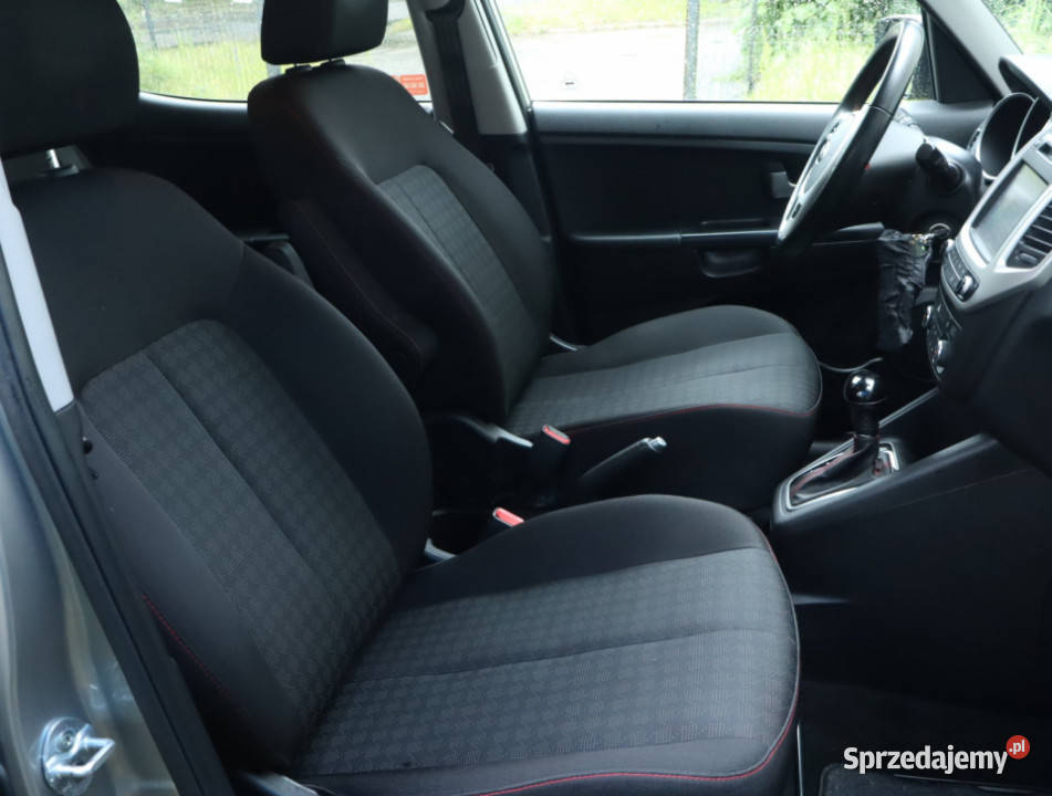 Kia Venga 16 CVVT Piaseczno